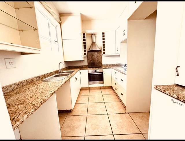 2 BEDROOM PROPERTY TO RENT IN MUSGRAVE
